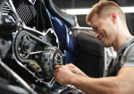 Our Motorcycle Maintenance Adventure: A 2023 Guide for Beginners - Photo