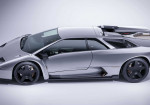 Eccentrica Unveils Lamborghini Diablo Restomod: A Modern Marvel with Vintage Charisma - Photo