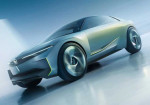 Opel Debuts New Experimental Concept - Photo