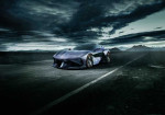 Cupra DarkRebel Concept Steals The Spotlight At The IAA Mobility Show - Photo