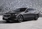 BMW Unveils Exciting Lineup at Munich: 530e PHEV and Full-Electric i5 Take Center Stage - Photo