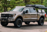 PaxPower Unleashes the Ultimate F-150 Overland Rig with Game-Changing Upgrades - Photo