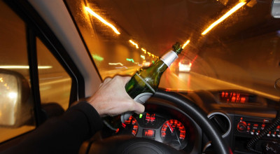 Strategies to Prevent Drunk Driving: Community and Law Enforcement Solutions for 2023 - Photo