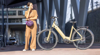 Yamaha Celebrates 30 Years of Innovation with Cutting-Edge E-Bike Drive Unit - Photo