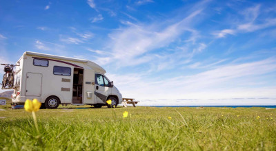 Planning to Buy a Motorhome? Here's Your Ultimate Guide for 2023 - Photo