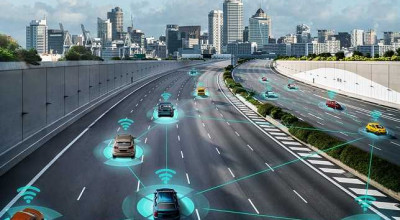 The Rise of Connected Car Technology: What to Expect in 2023 - Photo