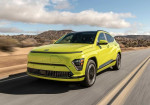 Hyundai Pay Revolutionizes Convenience: In-Car Payments with the 2024 Kona - Photo