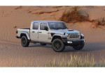 Farewell to Diesel: Jeep Gladiator FarOut Final Edition Marks the End of an Era - Photo