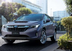 Tough Subaru Levorg Layback Makes Its Debut In Japan - Photo