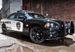 Sirens, Screens, and Speed: Behind the Scenes Look at Modern Police Cars and Technology in 2023 - Photo