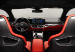 BMW Abandons Heated Seat Subscription Amid Low Acceptance Rates - Photo