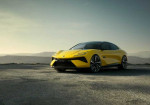 2025 Lotus Emeya Makes Its Debut As A High-Performance EV With 905 horsepower - Photo
