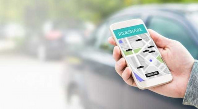 Hop In and Buckle Up: Your Ultimate Guide to Ridesharing Safety in 2023 - Photo