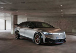 VW Has Introduced A New, More Desirable ID.7 Concept - Photo