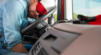 Don't Nod Off Behind the Wheel: Your Go-To Guide for Beating Driver Fatigue on Long Trips in 2023 - Photo