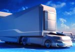On the Road to Tomorrow: Unpacking the Future of Freight with Self-Driving Truck Technology in 2023 - Photo