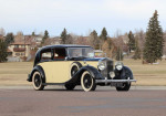 Bids and Beauties: Your Go-To Guide for Navigating the World of Classic Car Auctions - Photo