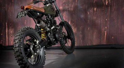 Turning Two Wheels Into Art: Customizing Your Motorcycle — A Beginner’s Guide 2023 - Photo