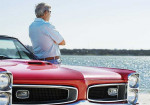 Investing in Timelessness: A Comprehensive Guide to Classic Car Insurance in 2023 - Photo