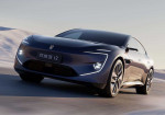 Avatr Unveils Luxurious Electric Saloon, Plans Right-Hand-Drive Production for Thailand Market - Photo