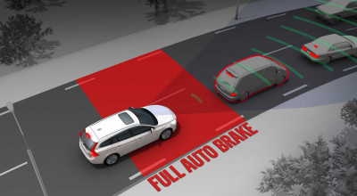 Understanding Emergency Braking Systems: How They Work and Save Lives in 2023 - Photo
