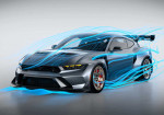 Ford Is Making A Commitment To Deliver Enhanced Driving Experience With The Mustang - Photo