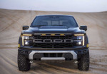 2024 Ford F-150 Raptor Receives An Exciting And Bold Update - Photo