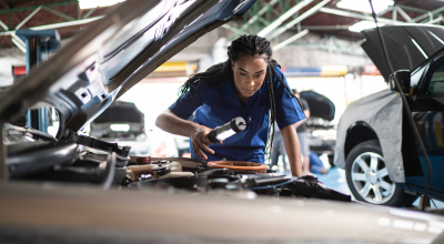 Preparing for a Vehicle Inspection: A Comprehensive Checklist for 2023 - Photo