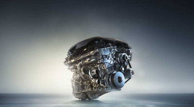 BMW's Commitment to Combustion Engines Defies Industry Trends - Photo