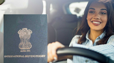 Hitting the Global Road in 2023? Here's Your Ultimate Guide to Nailing That International Driving Permit! - Photo
