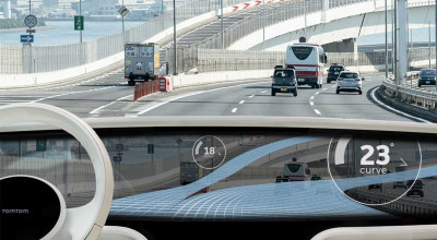 Cruisin' and Groovin': How Adaptive Cruise Control is Totally Upgrading Our 2023 Drives! - Photo