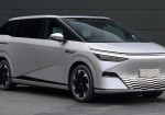 The Xpeng X9: A Gargantuan Leap Into the Future of Minivans - Photo