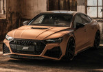 ABT Unleashes Audi RS6 and RS7 Legacy Edition with 986 HP - Photo