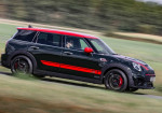 Mini Clubman to Discontinue; No Next-Generation Model Planned - Photo