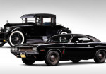 Preserving History One Ride at a Time: The Nuts and Bolts of Caring for Historic Vehicles in 2023 - Photo