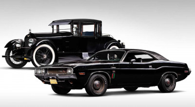 Preserving History One Ride at a Time: The Nuts and Bolts of Caring for Historic Vehicles in 2023 - Photo