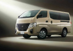 Nissan Caravan 50th Anniversary Edition Met With A Lot Of Excitement - Photo
