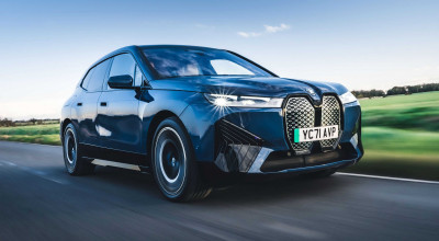 The Unexpected Wonders of Electric Cars: 5 Surprises You Didn't See Coming! - Photo