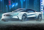 Here's What Cars Will Look Like in 2025! - Photo