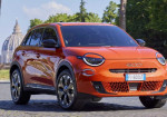 The 2024 Fiat 600 Hybrid Is Delivered And Ready To Go! - Photo
