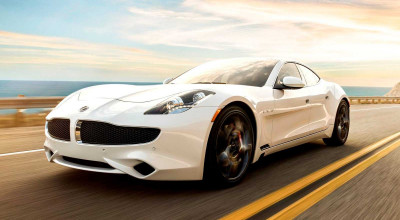 Karma Revero Will Get Some New Extras - Photo