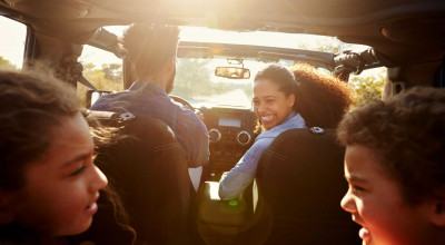 5 Car Hacks Every Driver Should Know: Life-Changing Tips for the Road Ahead - Photo