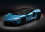 McLaren's MSO Crafts Limited-Edition GT Models with Hypercar-Inspired Flair - Photo