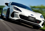 2024 Subaru BRZ STI Sport Makes Its Long-awaited Debut In Japan - Photo