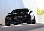 Mariani Gives the Mercedes-AMG GT 63 S 4-Door a Juicy Upgrade You Won't Want to Miss! - Photo