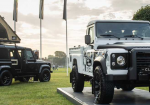 Land Rover Defender: A Remarkable Evolution After Over 70 Years - Photo