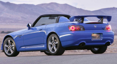 Discontinued Cars That We Miss the Most: A Nostalgic Journey Down the Auto Memory Lane - Photo