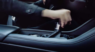 How to Master Manual Driving in 7 Days: The Ultimate Crash Course (Not Literally!) - Photo