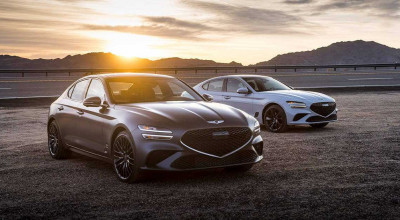 Luxury Cars You Can Actually Afford - Photo