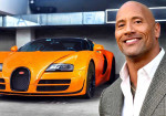 Ready to Drool? The Top 5 Celebrity Car Collections That'll Make You Jealous - Photo